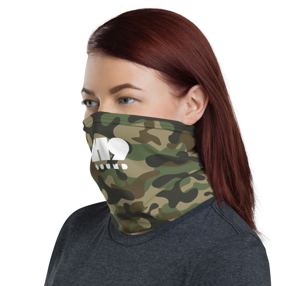 小物 Supreme Windstopper Neck Gaiter Woodland Supreme WINDSTOPPER Neck Gaiter (FW22) - $48