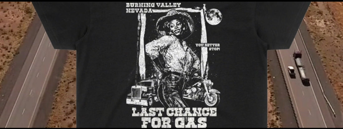 On The Subject Of Americana