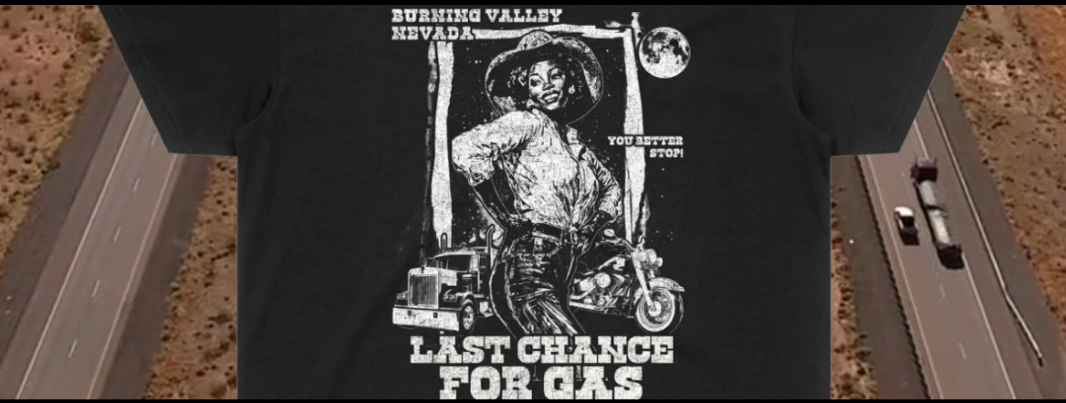 On The Subject Of Americana