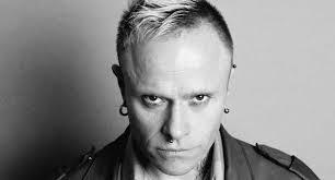 Rest In Peace Keith Flint