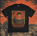 The Atomic Cowboy Test Site Souvenir Tee