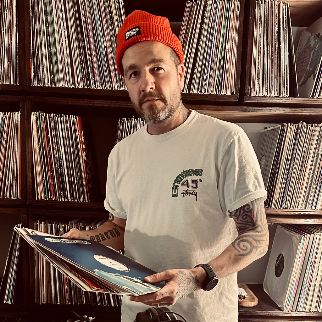 Signature Fisherman Beanie