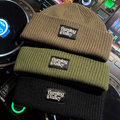 Signature Fisherman Beanie