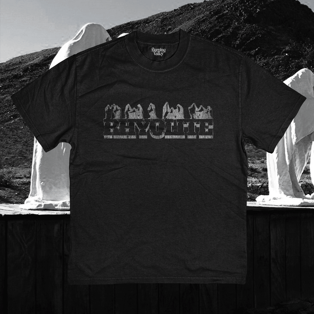 Rhyolite Bootleg Souvenir Tee
