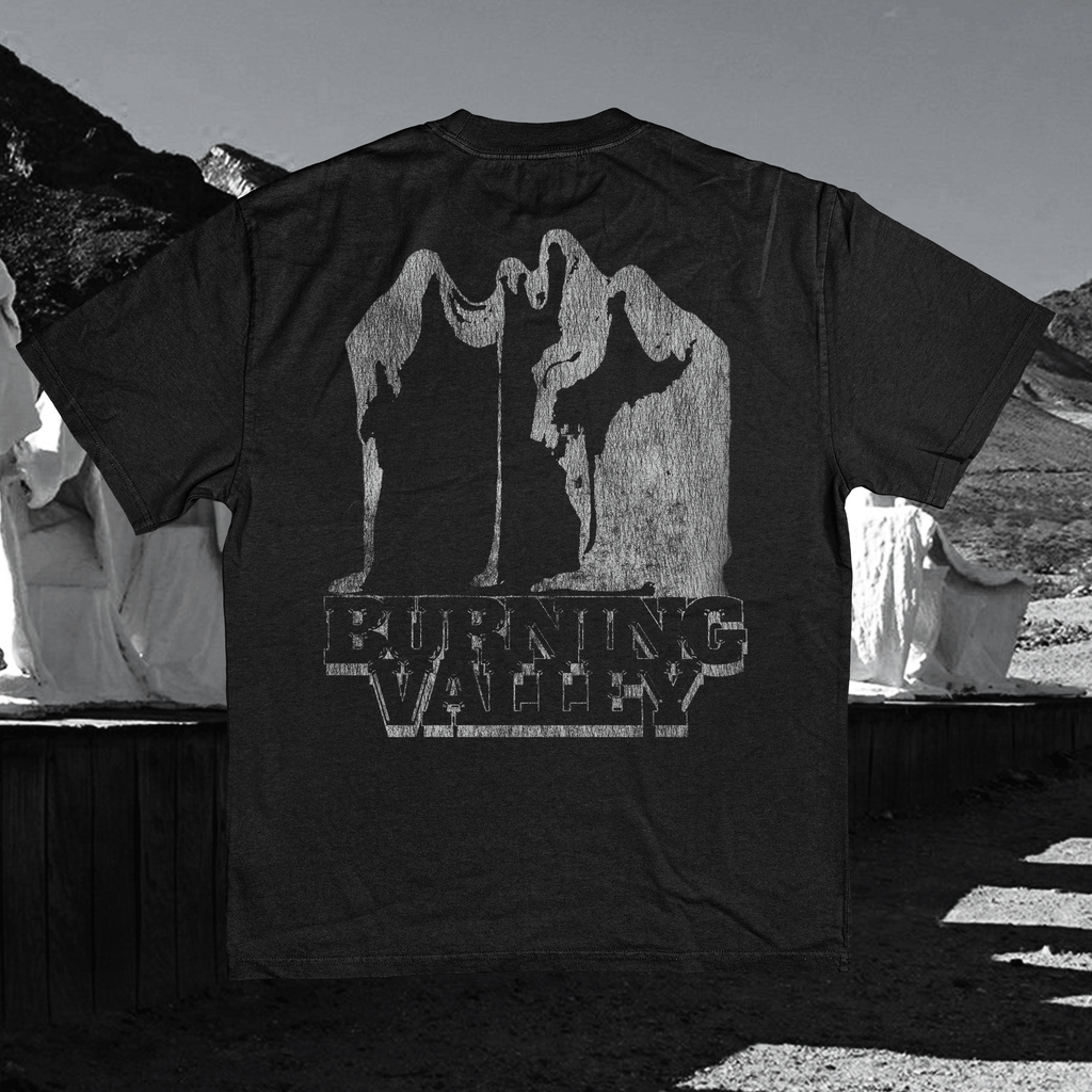 Rhyolite Bootleg Souvenir Tee