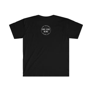 CRMNLS "Everything Sucked..." Tee