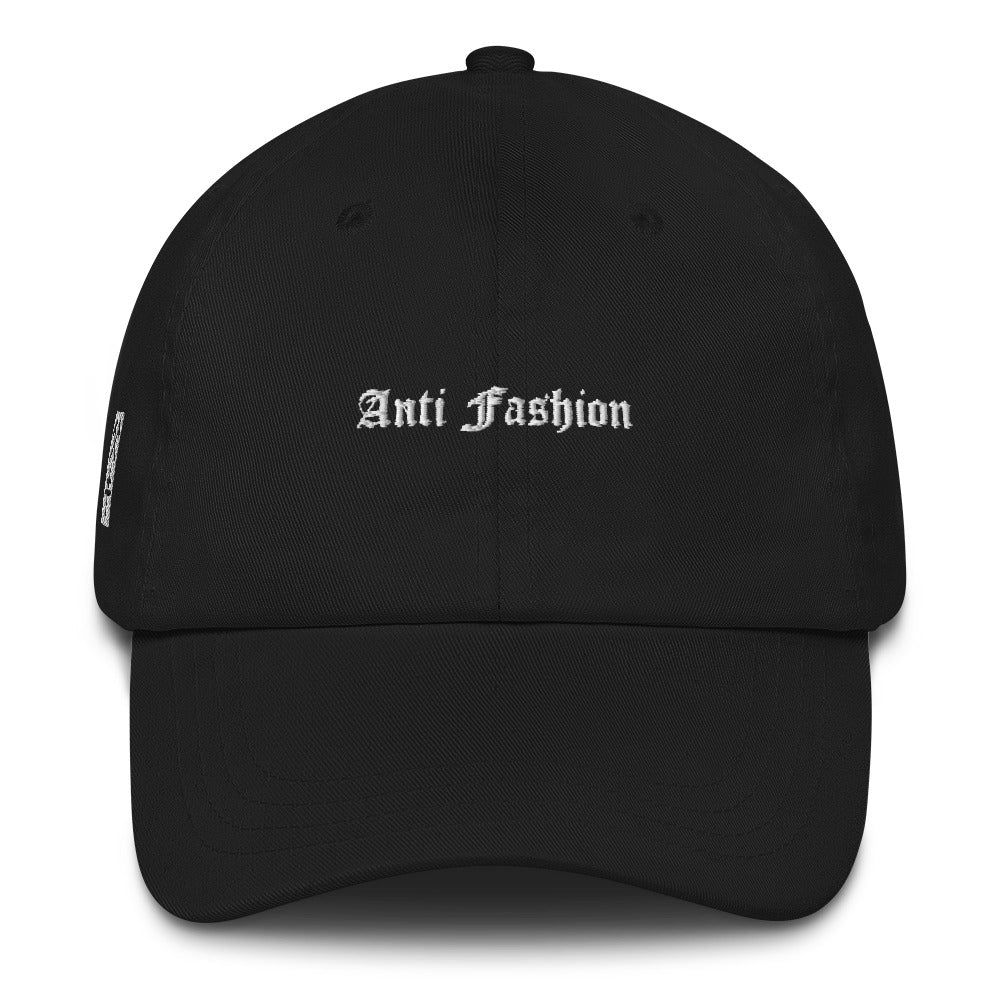 Anti Fashion Dad hat